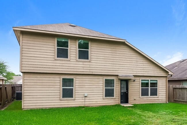 20335 Louetta Reach Dr