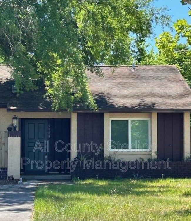 property at 5908 Branch Dr