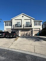 6404 S Goldenrod Rd in Orlando, FL - Building Photo