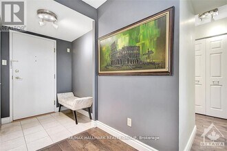 1510-1510 Riverside Dr. in Ottawa, ON - Building Photo - Building Photo
