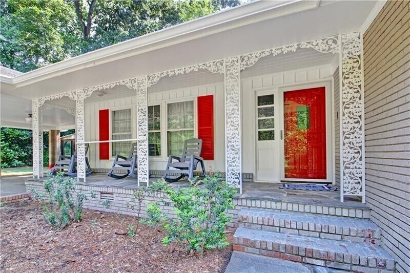 5095 S Trimble Rd, Unit - in Atlanta, GA - Building Photo