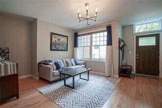 527 N Park Ave in Indianapolis, IN - Building Photo - Building Photo