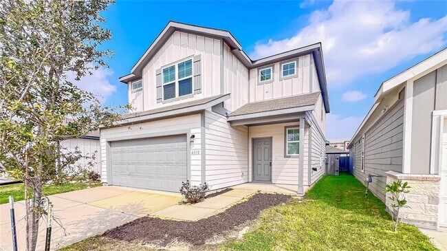 6310 Kimball Mill Ln in Houston, TX - Building Photo - Building Photo