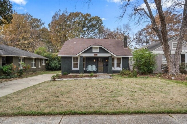 531 S Holmes St in Memphis, TN - Building Photo - Building Photo