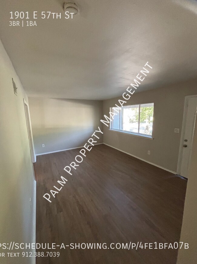 1901 E 57th St in Savannah, GA - Building Photo - Building Photo