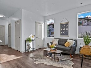 2786 Caspian Wy in Grand Junction, CO - Foto de edificio - Building Photo