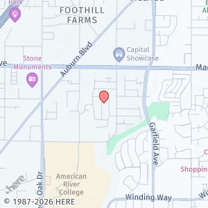 property at 5000 Tufts St