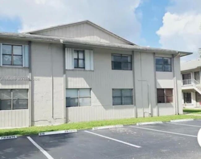 property at 15356 SW 72nd St