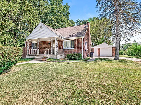 436 S 32nd St in South Bend, IN - Foto de edificio - Building Photo