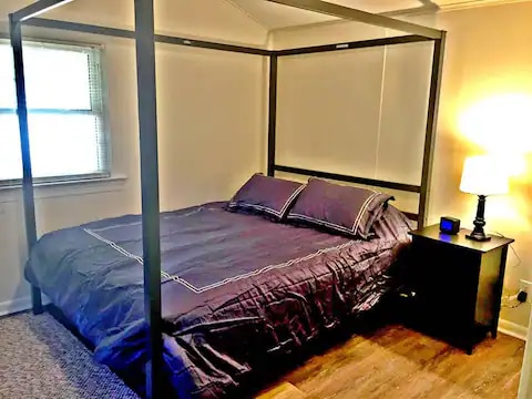 761 King St in Charlottesville, VA - Building Photo - Building Photo