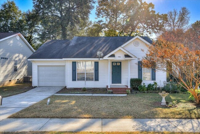 property at 146 Spring Oak Ln