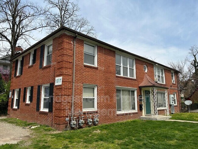 property at 1317 Salem Ave