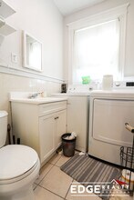 1657 Commonwealth Ave, Unit 4 in Boston, MA - Building Photo - Building Photo