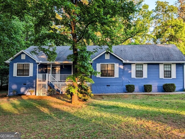 property at 7834 Fielder Rd