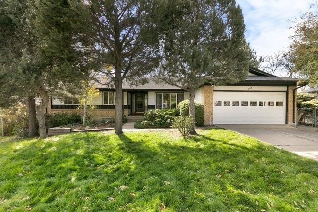 property at 2243 S Yank Way