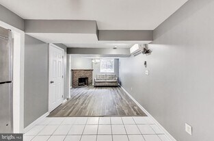 1316 Van Buren St NW in Washington, DC - Building Photo