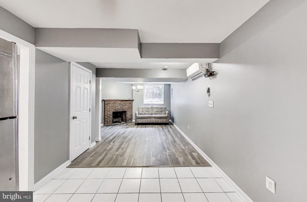 1316 Van Buren St NW in Washington, DC - Building Photo