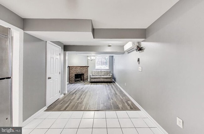 property at 1316 Van Buren St NW
