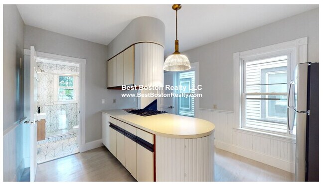 property at 57 Hawthorne St