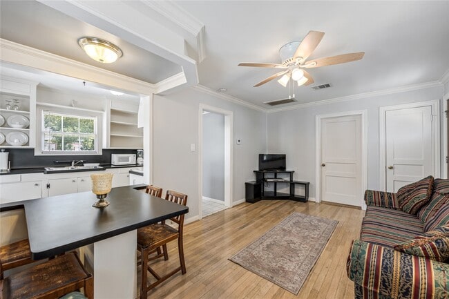 property at 1310 Reid St
