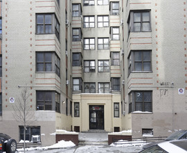 1990 Creston Ave in Bronx, NY - Building Photo - Building Photo