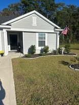910 Cherrystone Lp in Conway, SC - Building Photo