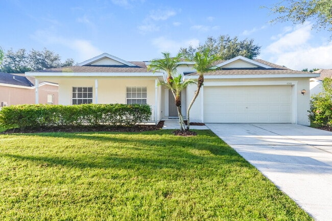 property at 4042 Banbury Cir