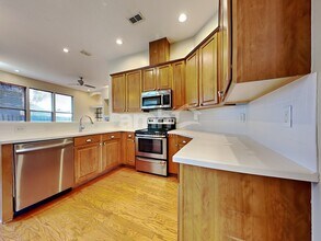 821 Templeton Ln in Ponte Vedra Beach, FL - Foto de edificio - Building Photo