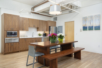 Grand Lowry Lofts in Denver, CO - Building Photo - Building Photo