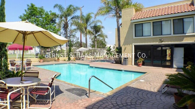 property at 550 Orange Ave