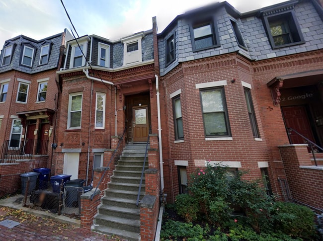 property at 23 Highland Park Ave