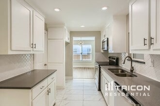 1723 Shaw St in Dallas, TX - Building Photo - Building Photo