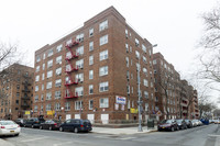 88-09 148th St in Jamaica, NY - Building Photo - Building Photo