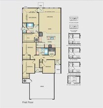 6601 NW Gregory St in Bentonville, AR - Building Photo - Building Photo