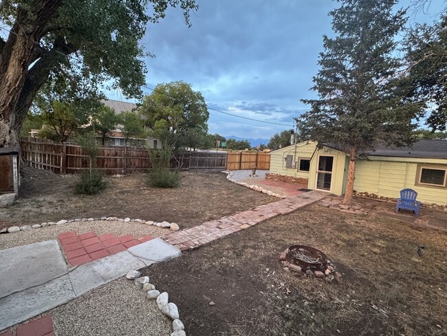 6280 US Hwy 285 in Salida, CO - Building Photo - Building Photo