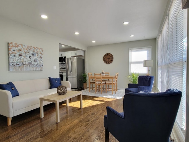 property at 5436 N 74th St