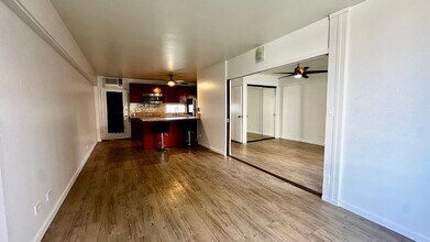 1630 Makiki St in Honolulu, HI - Building Photo - Building Photo