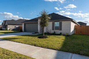 27703 Hudson Sands Ln in Katy, TX - Building Photo