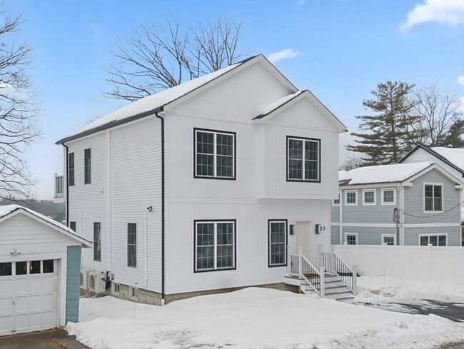 23 Bay View Dr in Shrewsbury, MA - Building Photo - Building Photo