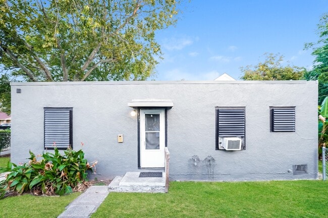 property at 117 6th Ave N