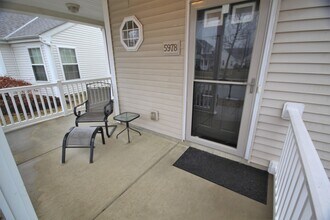 5978 McCotter Rd in Dublin, OH - Building Photo - Building Photo