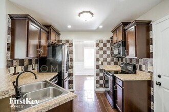 2203 Killington Dr in Clarksville, TN - Foto de edificio - Building Photo