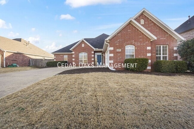 property at 6239 W Persimmon St