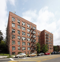 789 Astor Ave Apartments