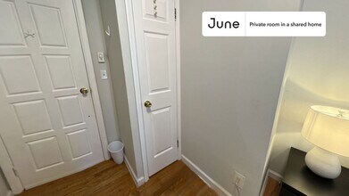 Room in Shared 3 bed/1 bath home in New York, NY - Foto de edificio - Building Photo