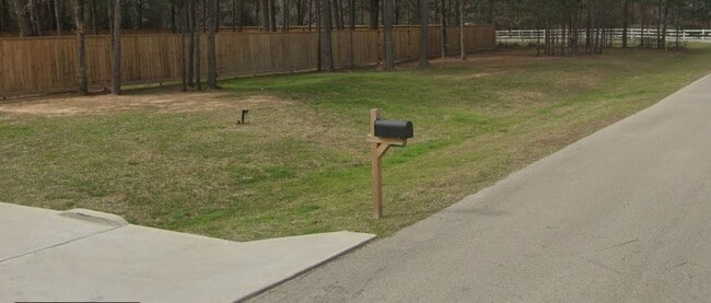 property at 25131 Cavalry Charge Ln