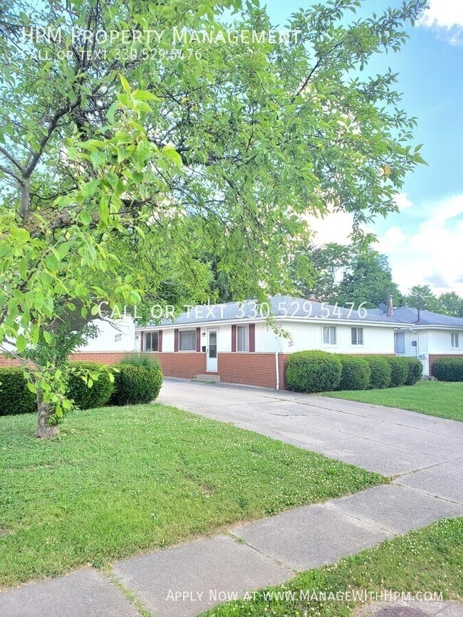 615 Baldwin in Akron, OH - Building Photo - Building Photo