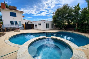 4841 Art St in San Diego, CA - Building Photo