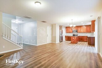5900 Ricker Rd in Raleigh, NC - Building Photo - Building Photo