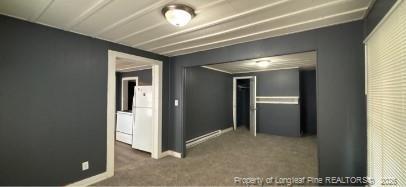 3519 Hill St in Hope Mills, NC - Building Photo - Building Photo